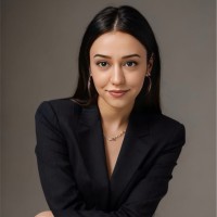 Büşra Balkan