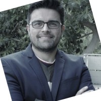 Luis Parnas