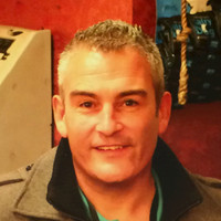 Richard Harold