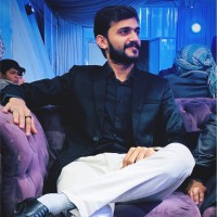 Qasim Mehmood