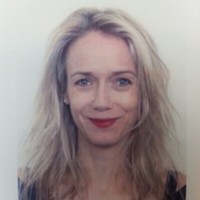 Isabelle Gascon