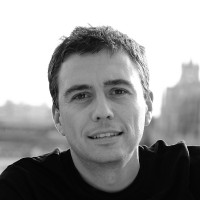 Carlos García-Aliende Ferro