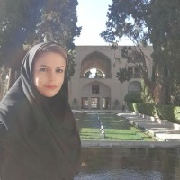 Nasrin Shabani