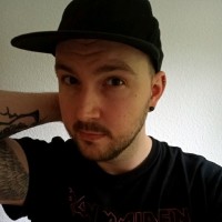 Tobias Rühl