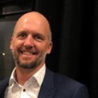 Nev Eades