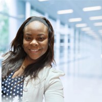 Sharifa Marshall