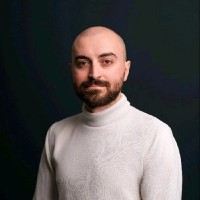 Yuzdzhan Mehmedov