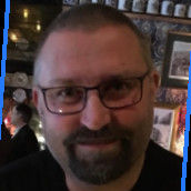 Richard Binning