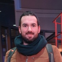 Nicolas JAN