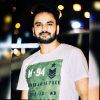 Shubham Arora