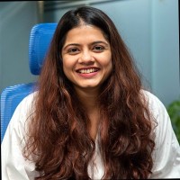 Ishanii Sanghavi
