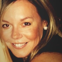 Claire Harvie