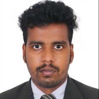 Anand K M