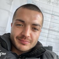 Roman Haliev