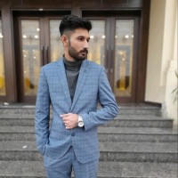 Muhammad Abdullah Salman