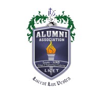 LICET Alumniofficial