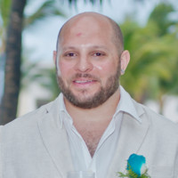 Paul Meringolo Jr