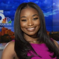 Sydney Stallworth