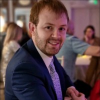 Daniel McCormack