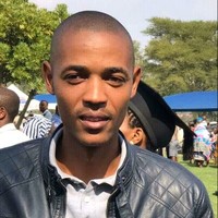 Ndlovu Luvicah