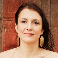 Irina Berndt