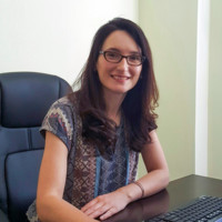 Irina Liskey