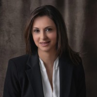 Maria Petraki