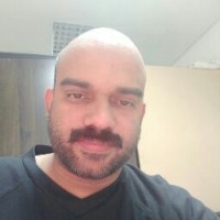 Saju Kavumpuram