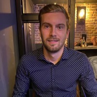 Wessel van der Heijden