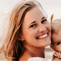 Caroline Gibson