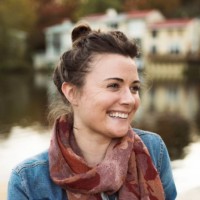Samantha Baker