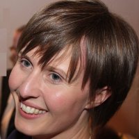 Kirsty Faulkner