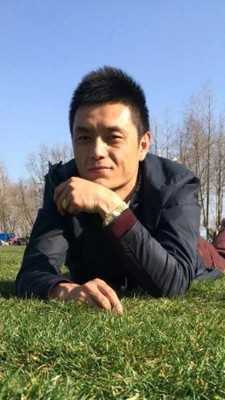 马海博