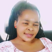 Bulelwa Ndzimande