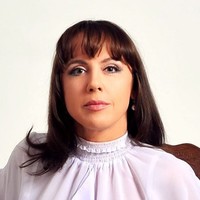 Ольга Мозолева