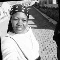 Sivenathi Toyisi