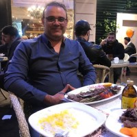 Farshad Afshar