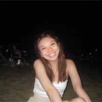 Dayna Tan