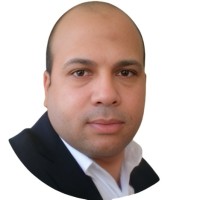 Mohamed Khalaf Abu Shady
