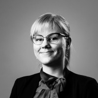Carita Isomäki