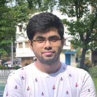 Swapnil Roy