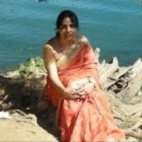 Aruna Chagarlamudi