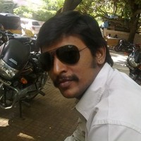Kalyan Srinivas