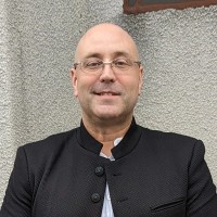 Eric Coutu