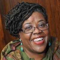Jacqueline Gillon