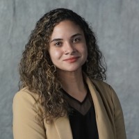 Dorianis Mercedes Pérez, Ph.D.