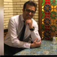 Rasool Amini, PhD, MICorr