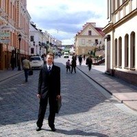 Андрей Хвалько