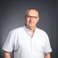 Jens Græsted