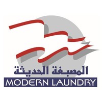 Modern Laundry